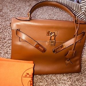 Hermes Kelly 25 bags